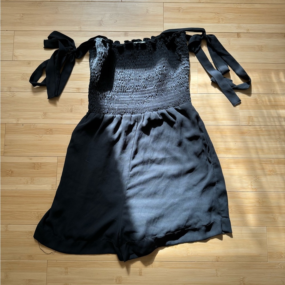 Show me your mumu romper